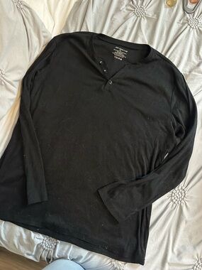 JED NORTH Long-Sleeve Shirt